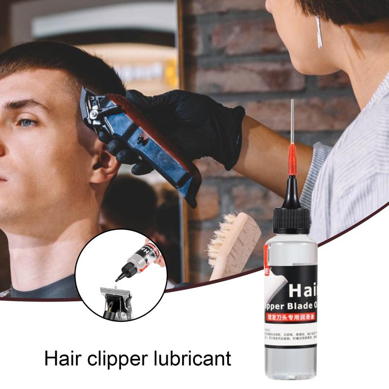 Trimmer lubricating oil Hair s - đánh giá và giá Trimming Scissor Set