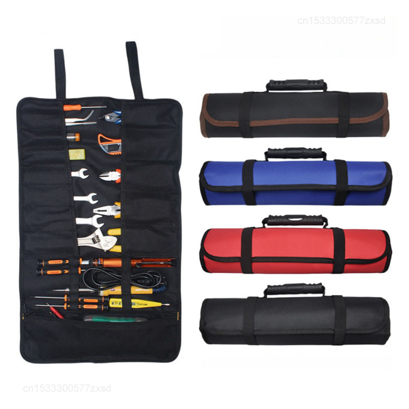 22 Multi Pockets Oxford Canvas - đánh giá và giá Trimming Scissor Set