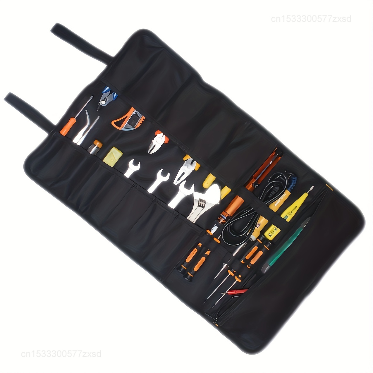 22 Multi Pockets Oxford Canvas - đánh giá và giá Trimming Scissor Set