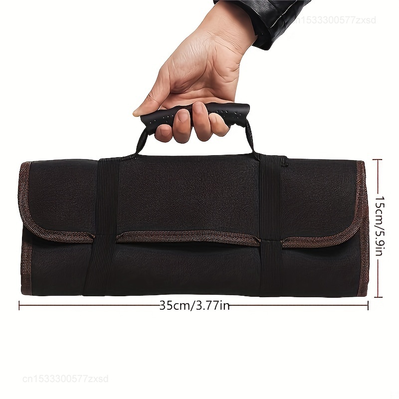 22 Multi Pockets Oxford Canvas - đánh giá và giá Trimming Scissor Set