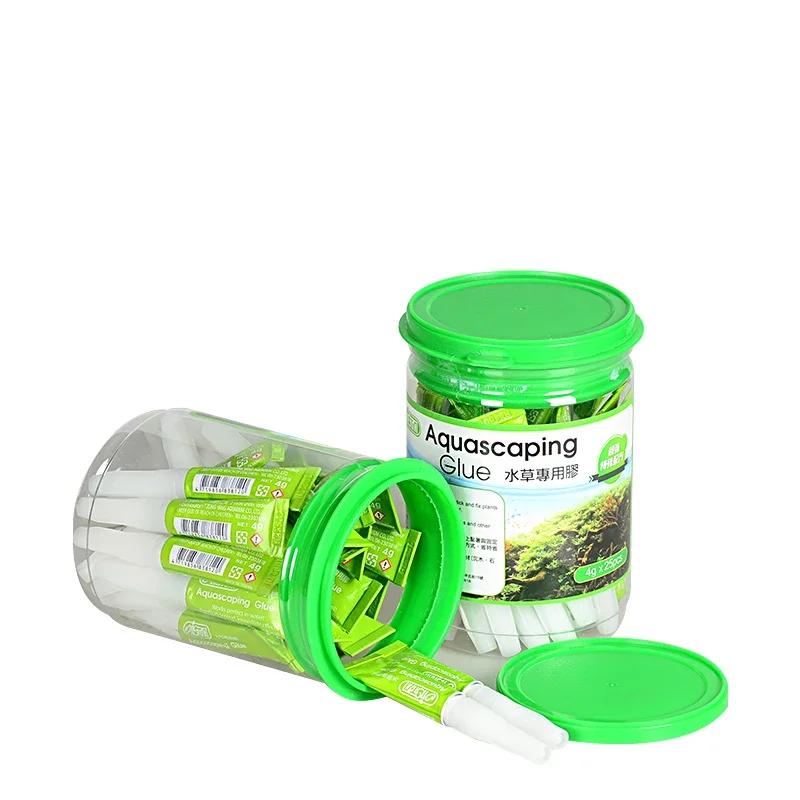 Ista Instant Glue Aquascaping  - đánh giá và giá Planted Aquarium Freshwater