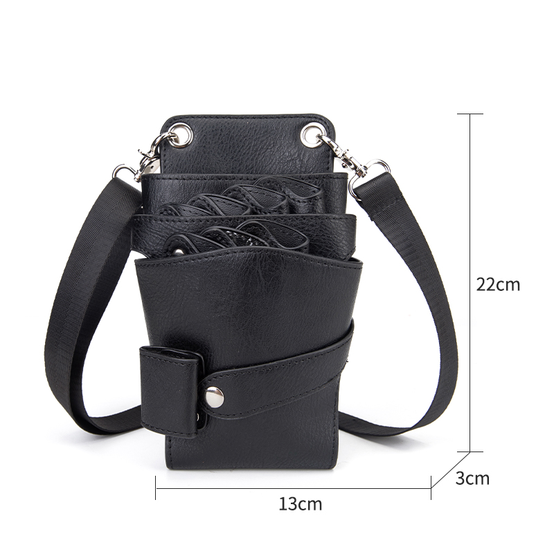 PU Leather Hair Scissor Bag Ha - đánh giá và giá Trimming Scissor Set