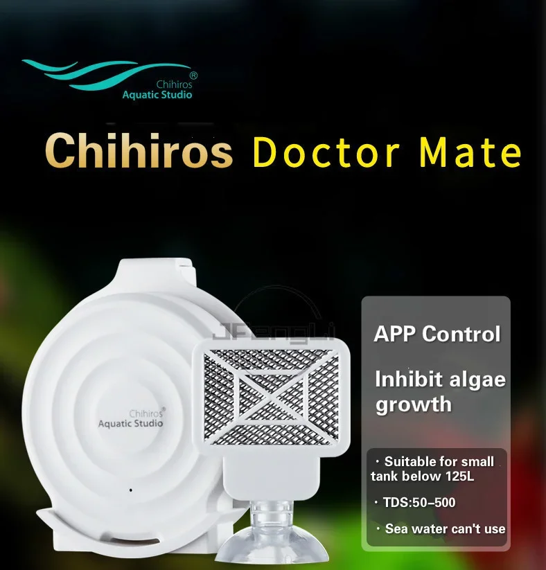 2019 NEW Chihiros Doctor Mate  - đánh giá và giá Aquarium Plant Uk