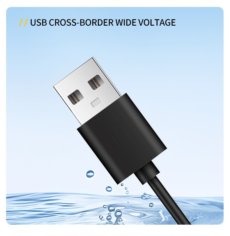 Aquarium USB LED Light Full Sp - đánh giá và giá Aquarium Plant Light