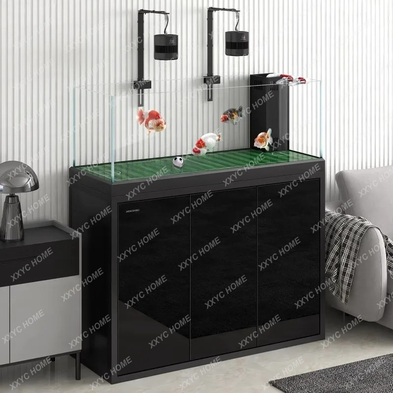X-S Ecological fish tank botto - đánh giá và giá Planted Aquarium Models