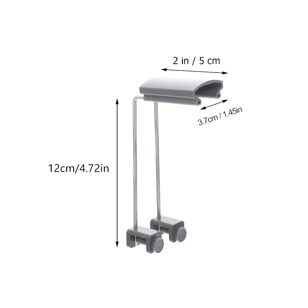 2Pcs Aquarium Light Stand Adju - đánh giá và giá Aquarium Plant Light