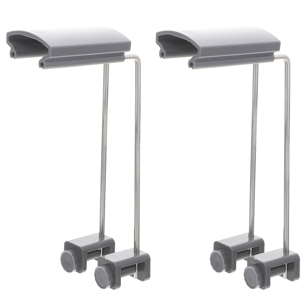 2Pcs Aquarium Light Stand Adju - đánh giá và giá Aquarium Plant Light