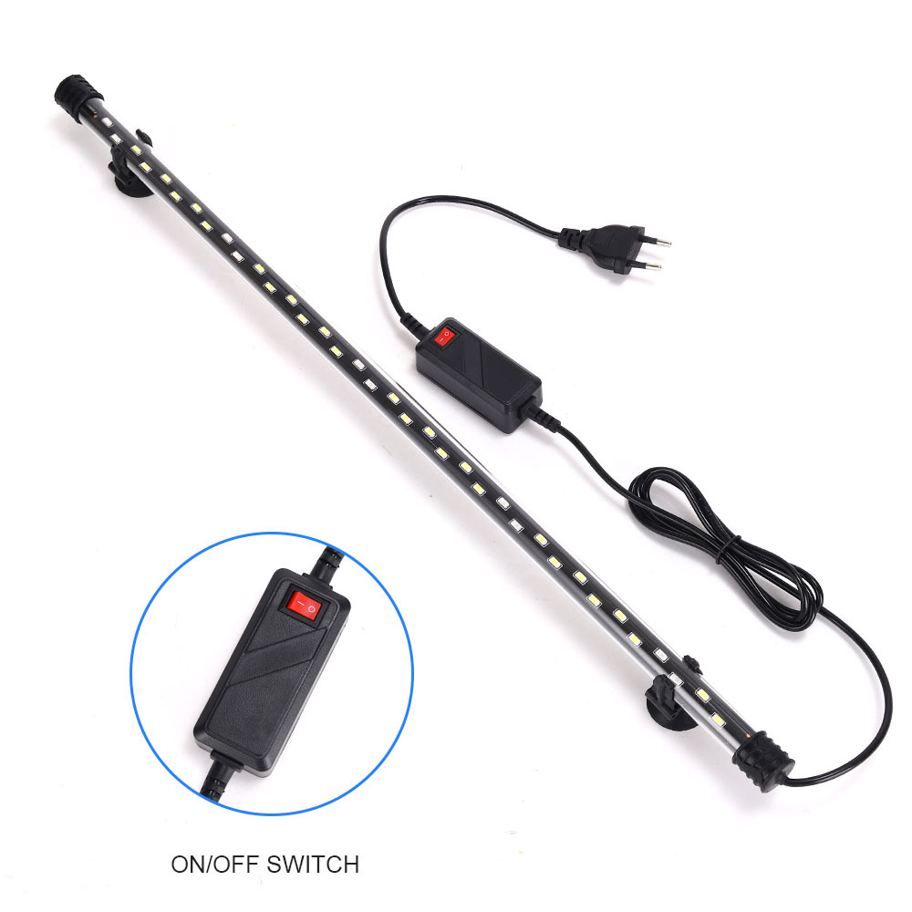90-260V Bể Cá Đèn LED Chống Nư - đánh giá và giá Aquarium Plant Light