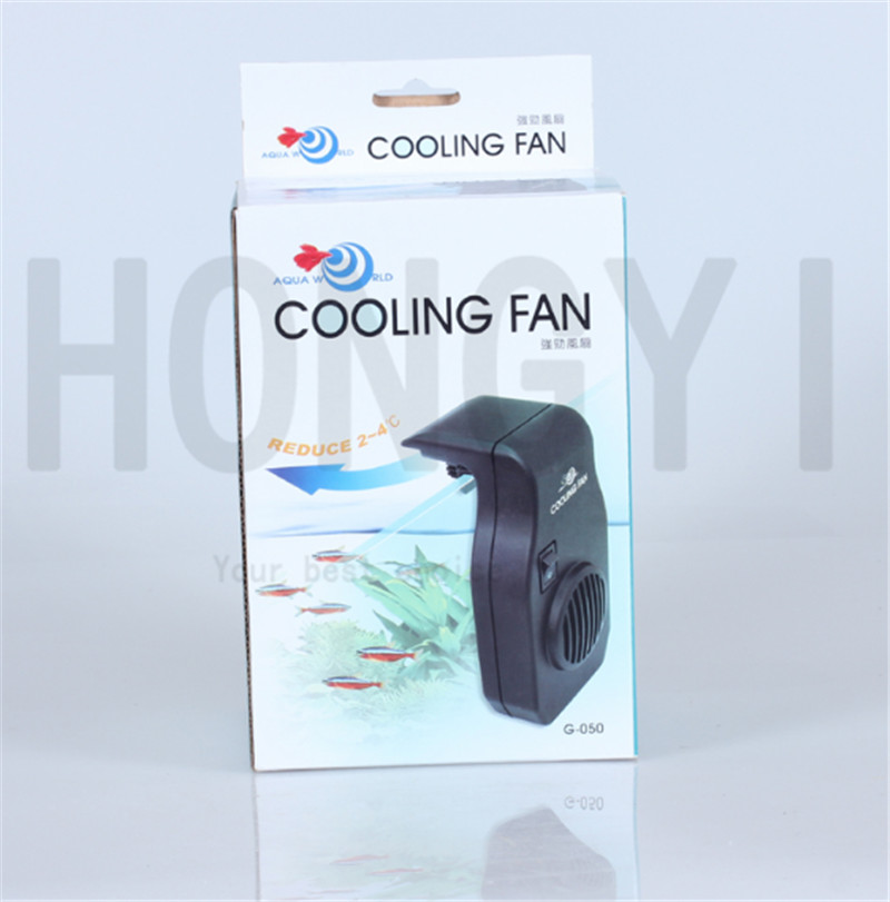 Quạt Làm Mát Mini Nano Treo Hồ - đánh giá và giá Aquarium Plant Uk