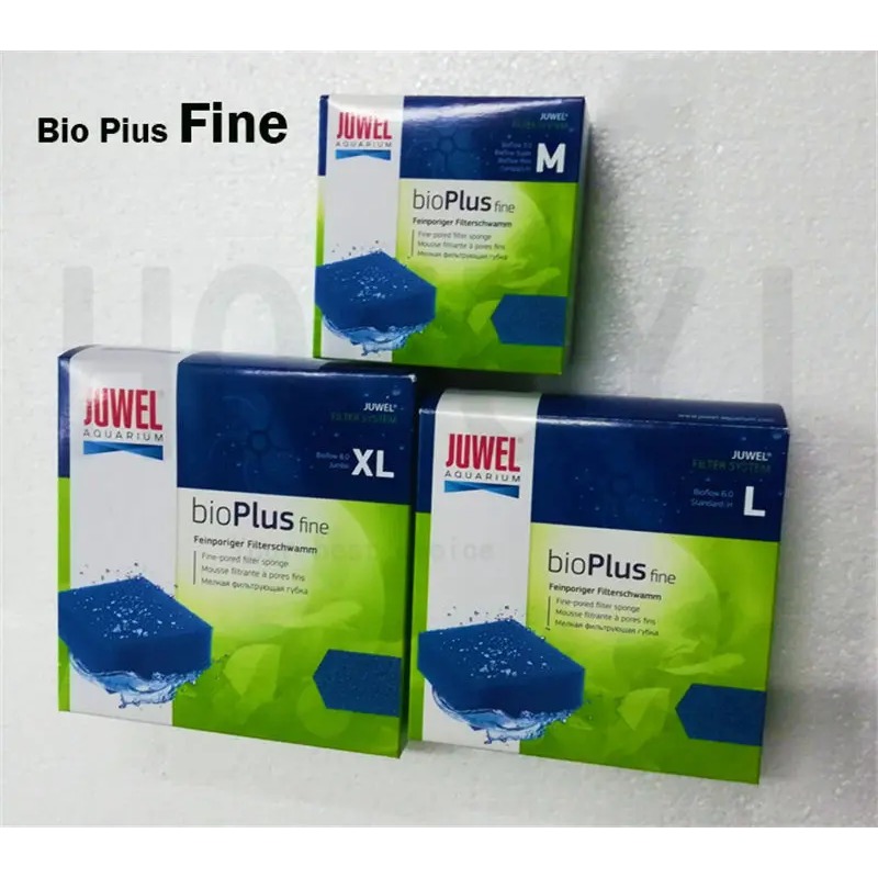 Fits juwel bio Cộng Với thô Lọ - đánh giá và giá Aquarium Planted Filter