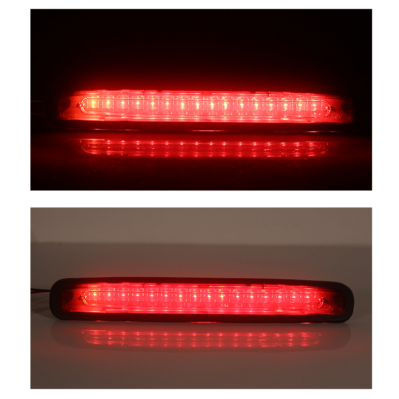 1PC Super Bright Smoked/Red Le - đánh giá và giá Ludwigia Super Red