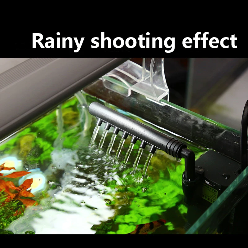 SUNSUN Nano Mini Xây Dựng Nội  - đánh giá và giá Aquarium Planted Filter